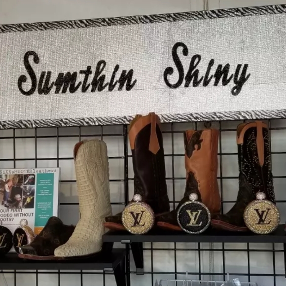 Meet your Posher, Samantha - Picture 5 of 5